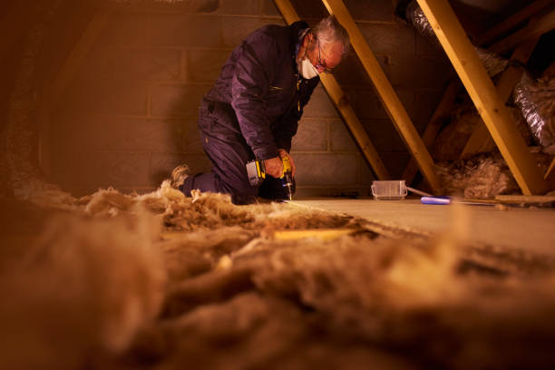 Types of Insulation We Offer in Hudson, IL